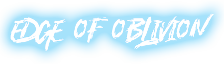 Edge of Oblivion Logo